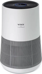 Winix T500 air purifier for apartments and bedrooms