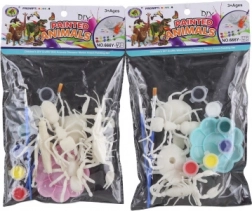 Animaletti da dipingere – set creativo per bambini