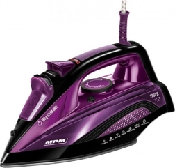 Pegla s keramičkom grijaćom pločom