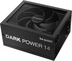Be quiet! Dark Power 14 1200W 80 PLUS Titanium modulær strømforsyning