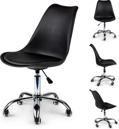 Modern Office Swivel Chair with Cushion