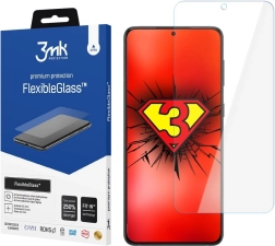FlexibleGlass protective glass Samsung S22 S901