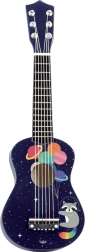 Chitarra spaziale per bambini