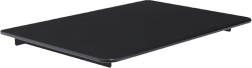 Wall-mounted shelf for dvd and consoles 8 kg maclean mc-629