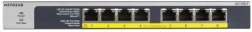 Netgear GS108LP neřízený přepínač 8× Gigabit s PoE+