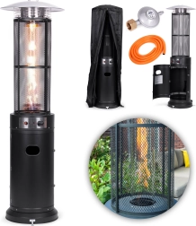 Ogrodowy gazowy ogrzewacz MultiGarden