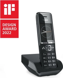 Telefono senza fili Comfort 550
