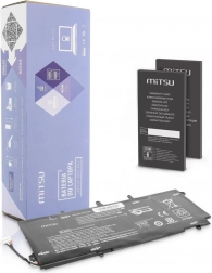 Batteri til HP EliteBook Folio 1040 G1, G2 3800 mAh