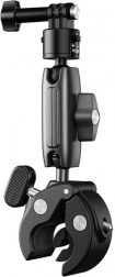 Telesin handlebar mount for sports cameras