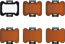 Komplet filtrov MCUV + ND8/16/32/64/128 za DJI Avata 2