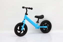 Loopfiets blauw