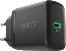 USB‑C Wall Charger 30 W Black