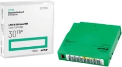 Cartuccia dati LTO-8 30TB RW