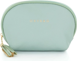 Utazó Kozmetikai Táska Menta