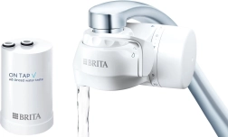 Filtre de robinet de cuisine Brita On Tap V