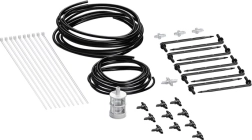 Accessories for RainPoint Drip Irrigation