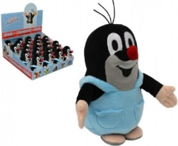 Peluche KRTEK con i pantaloncini 11 cm