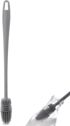 Silikoneflaskebørste 32,5 cm