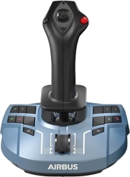 Joystick TCA Sidestick X AIRBUS voor vluchtsimulators