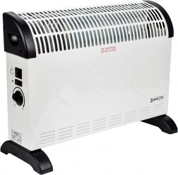 MalTec convector with thermostat 2000 W