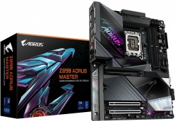 Matična ploča Z890 AORUS MASTER