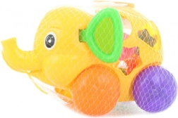 Inserto elefante per bambini 18 mesi+