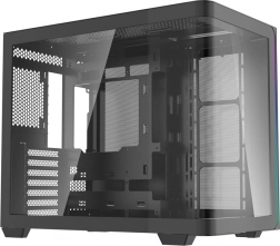 Case per computer Darkflash L285 - Nero
