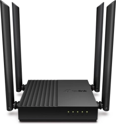 Dualband Wi‑Fi-router TP-Link Archer C64