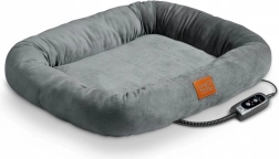 Cuccia riscaldata per animali Kira