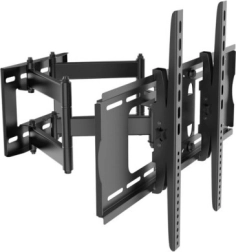Supporto TV universale 23–80" 55 kg