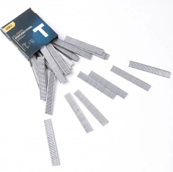 Deli T-type Staples 10 × 2 × 1.2 mm, 2000 pcs