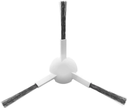 Oldalkefe Dreame L10s Ultra, L10 Ultra és L10 Prime robotporszívóhoz (fehér)