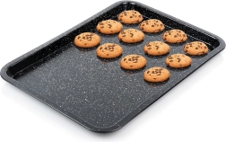 Granitbageplade 46,5 × 32,5 × 2,5 cm VILDE