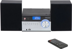 Mini torre HiFi con Bluetooth