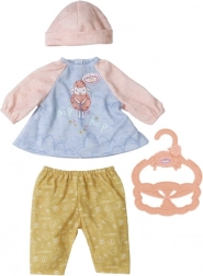 Baby Annabell Little Baby abbigliamento per uscire
