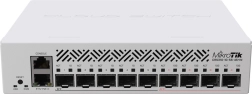 Switch MikroTik CRS310-1G-5S-4S+IN