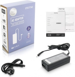 Caricabatterie e alimentatore Acer 65W con protezioni