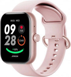 Joyroom Fit-Life Pametni sat JR-FT5 Plus (roza)