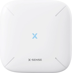 Station de base pour la sécurité domestique intelligente X-Sense