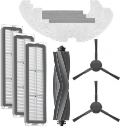 Accessoireset voor Dreame D10s Plus Robotstofzuiger