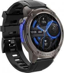 Smartwatch BlitzWolf Voyager1 Black
