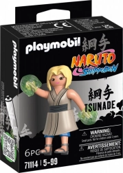 Naruto Shippuden Tsunade Figure Playmobil