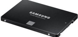 Disco SSD Samsung 870 EVO 4TB