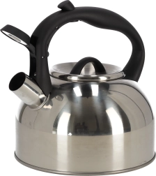 Rozsdamentes acél KOKO TYMEK vízforraló 2,5 l