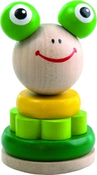 Zabavna piramida za ljuljanje od Detoa