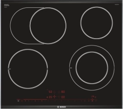 Ceramic Cooktop