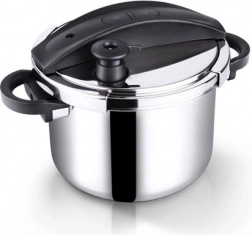 Pression LTDSD6 Stainless Steel Pressure Cooker