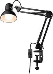 Drafting desk lamp 2-in-1 Tracer Architect with clip and adjustable arm