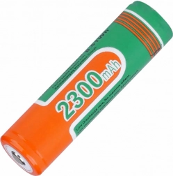 Akumulator doładowujący Superfire 2300 mAh