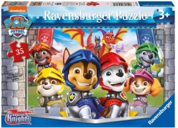 Ravensburger puzzle Paw Patrol 35 pieces